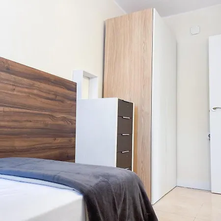 Marina By Unik Tarragona Apartment Tarragona