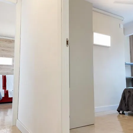 Apartment Marina By Unik Tarragona Tarragona
