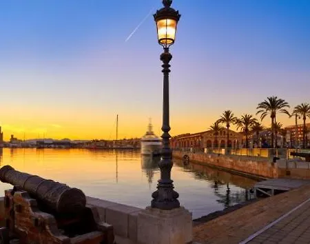 Marina By Unik Tarragona *