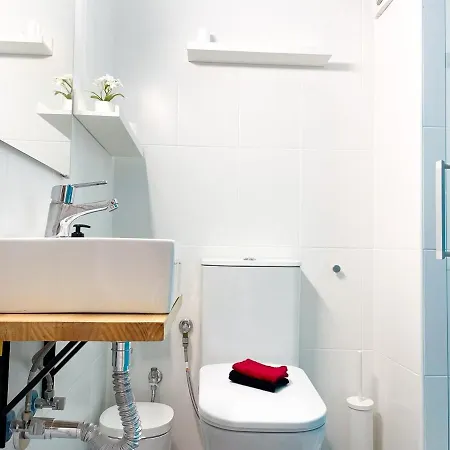 Apartment Marina By Unik Tarragona