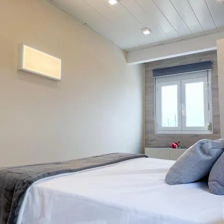 Marina By Unik Tarragona Apartment *