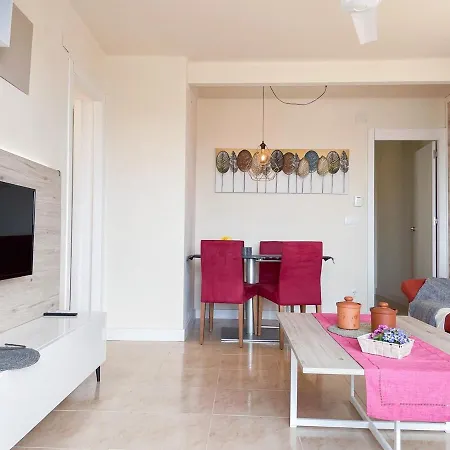 Marina By Unik Vacation Apartamento Tarragona