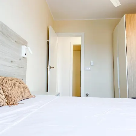 Apartamento Marina By Unik Vacation *