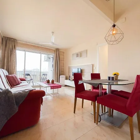 Marina By Unik Tarragona Apartment Tarragona