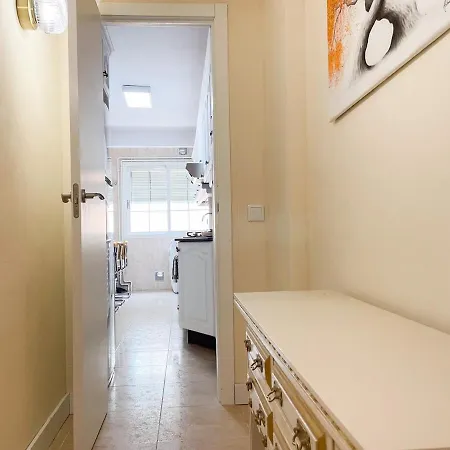 Marina By Unik Tarragona Apartment *