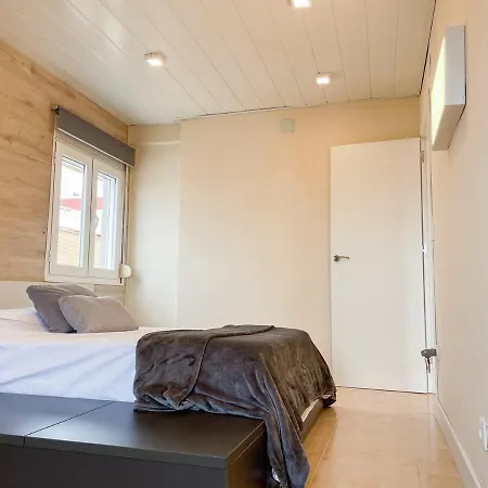 Apartment Marina By Unik Tarragona Tarragona