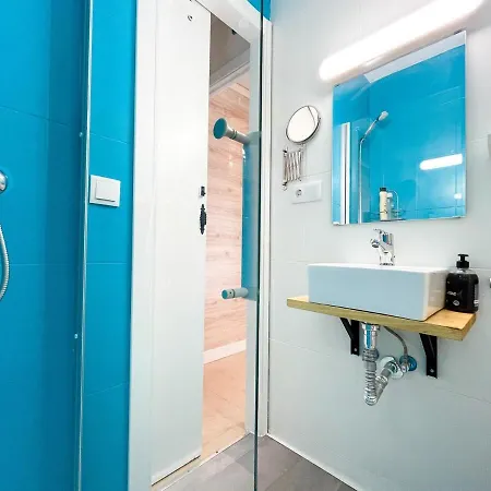 Marina By Unik Tarragona Apartment