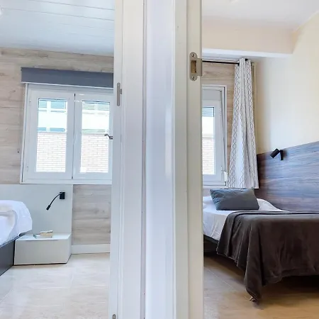 Marina By Unik Tarragona Apartment *