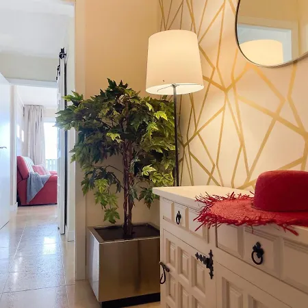 Marina By Unik Tarragona Apartment