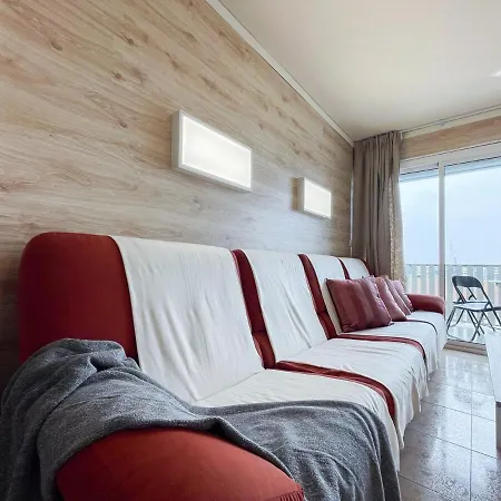 Apartment Marina By Unik Tarragona Tarragona