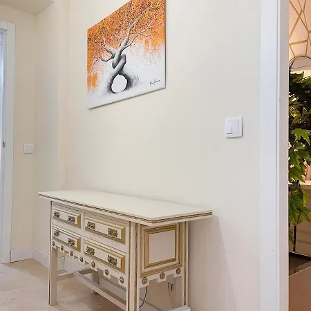 Marina By Unik Tarragona Apartment