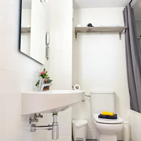 Apartment Marina By Unik Tarragona
