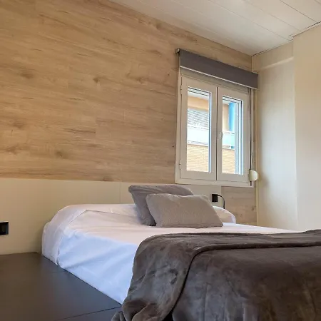 Marina By Unik Tarragona Apartment *