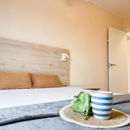 Apartment Marina By Unik Tarragona *