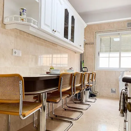 Marina By Unik Tarragona Apartment *