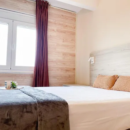 Apartment Marina By Unik Tarragona *