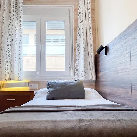 Apartment Marina By Unik Tarragona