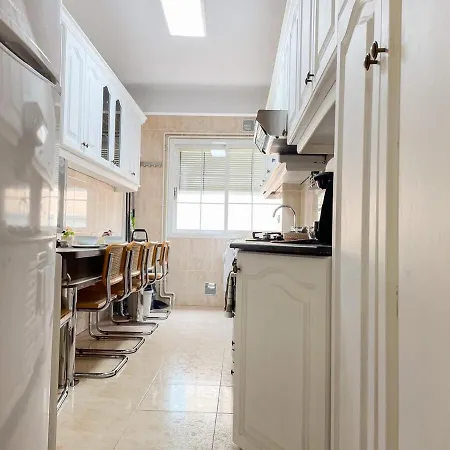 Apartament Marina By Unik Tarragona
