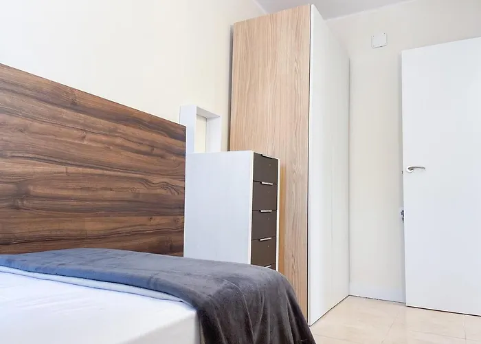 Marina By Unik Vacation Apartamento Tarragona