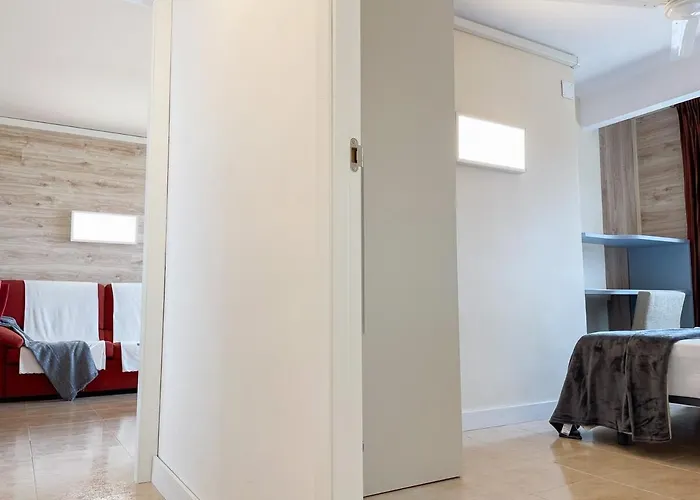 Apartamento Marina By Unik Vacation Tarragona