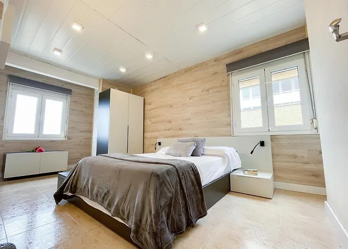 Marina By Unik Vacation Apartamento *