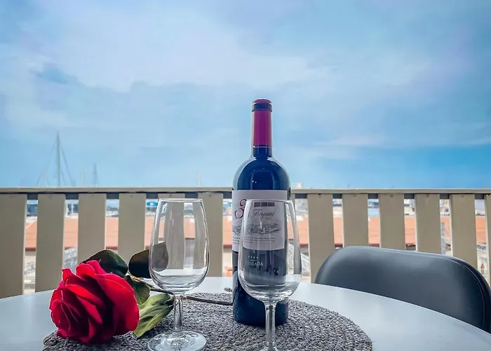 Marina By Unik Vacation * Tarragona