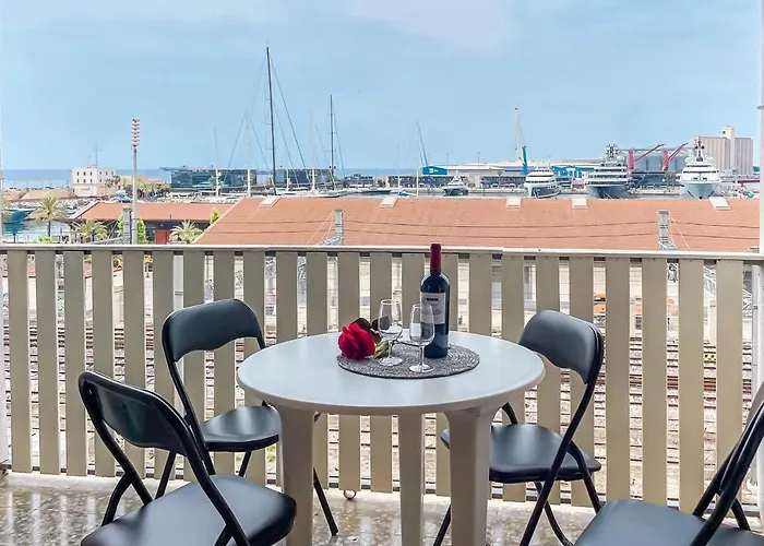 Marina By Unik Vacation