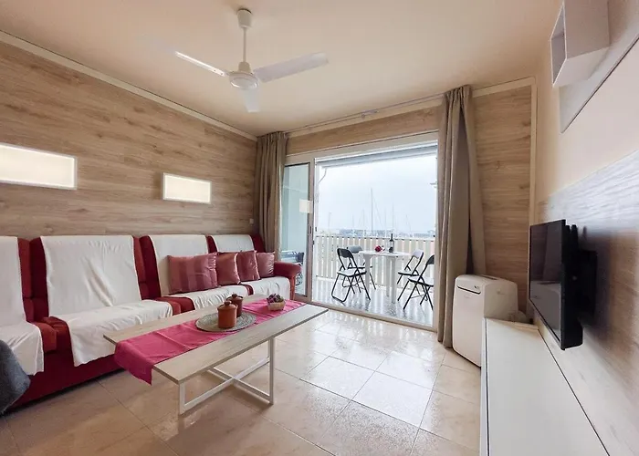 Marina By Unik Vacation Apartamento