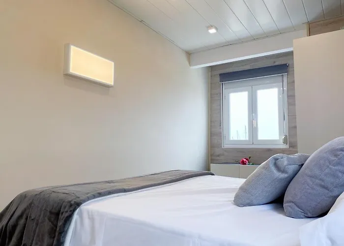 Marina By Unik Vacation Apartamento *