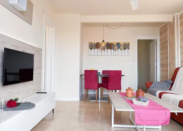 Marina By Unik Vacation Apartamento Tarragona