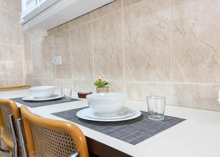 Marina By Unik Vacation Apartamento *