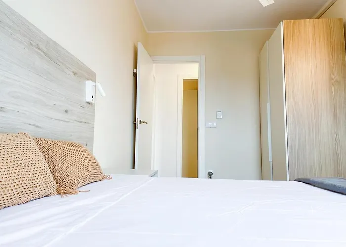 Apartamento Marina By Unik Vacation *
