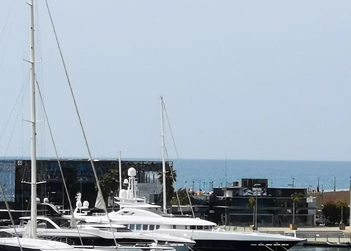 Marina By Unik Vacation Apartamento
