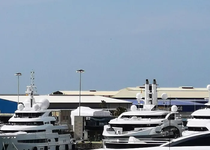 Marina By Unik Vacation Apartamento