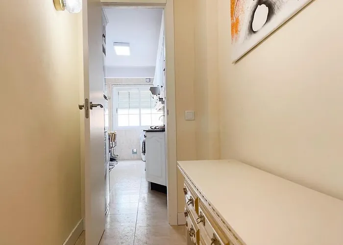 Marina By Unik Vacation Apartamento *