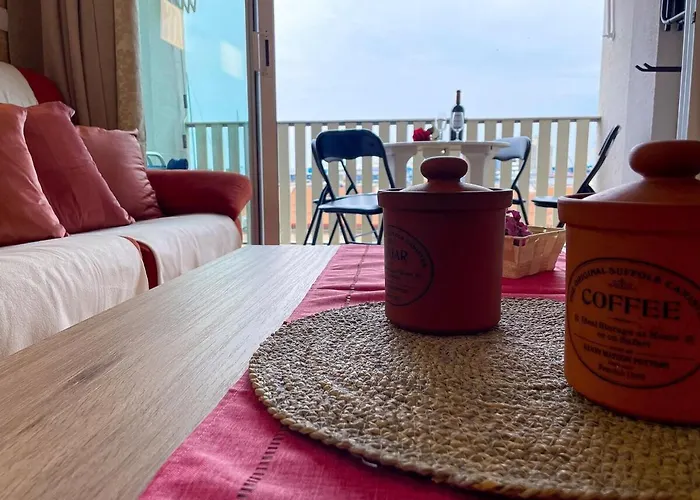 Marina By Unik Vacation Apartamento Tarragona