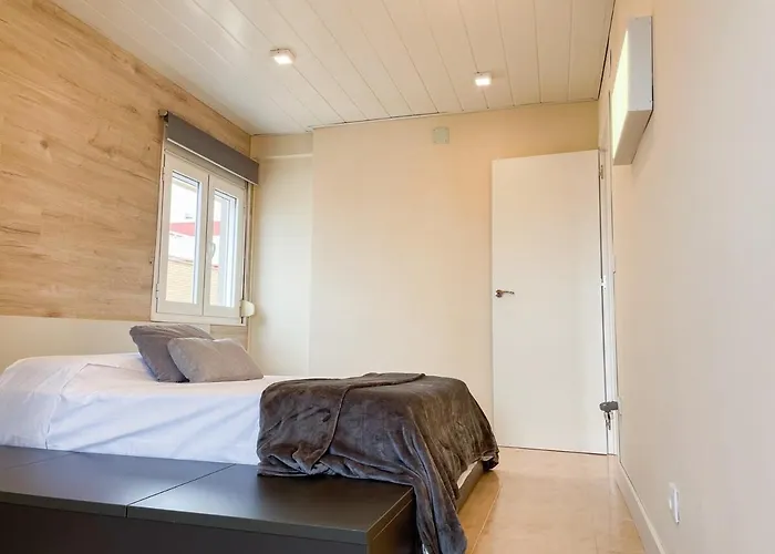 Apartamento Marina By Unik Vacation Tarragona