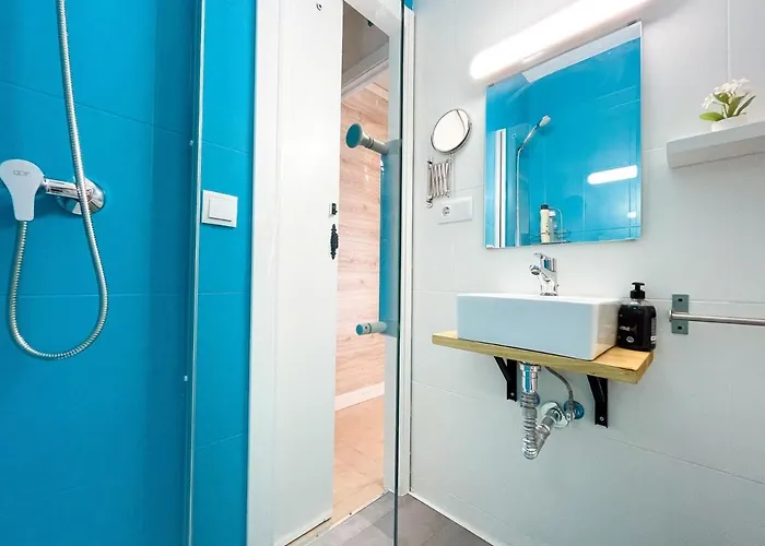 Marina By Unik Vacation Apartamento