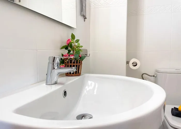 Apartamento Marina By Unik Vacation