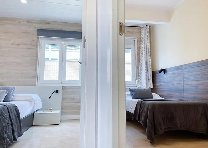 Marina By Unik Vacation Apartamento *