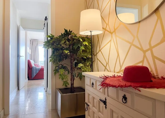 Marina By Unik Vacation Apartamento
