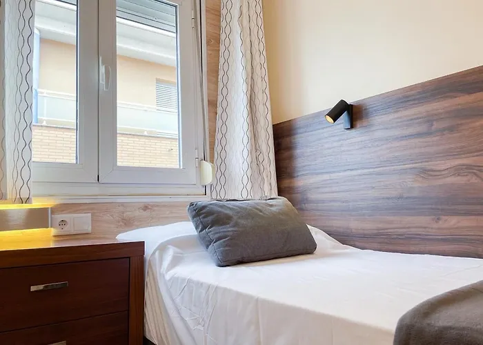 Marina By Unik Vacation Apartamento *