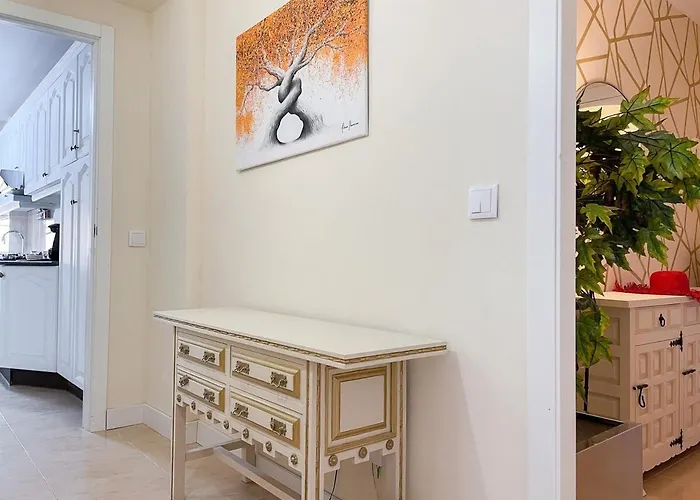 Marina By Unik Vacation Apartamento