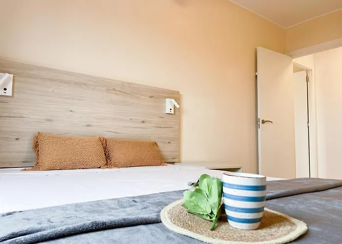 Apartamento Marina By Unik Vacation *