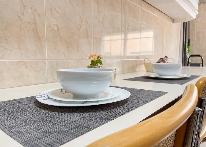 Marina By Unik Vacation Apartamento