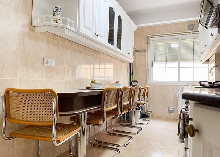Marina By Unik Vacation Apartamento *