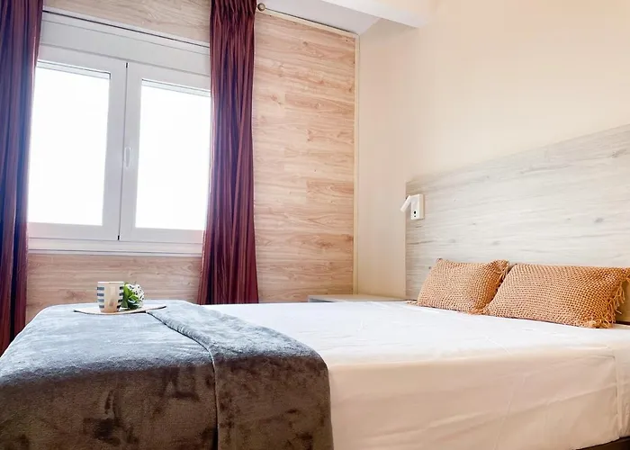 Apartamento Marina By Unik Vacation *