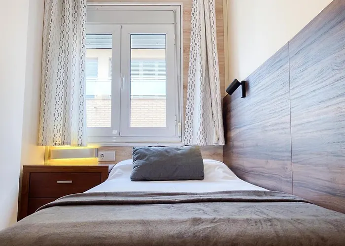 Apartamento Marina By Unik Vacation