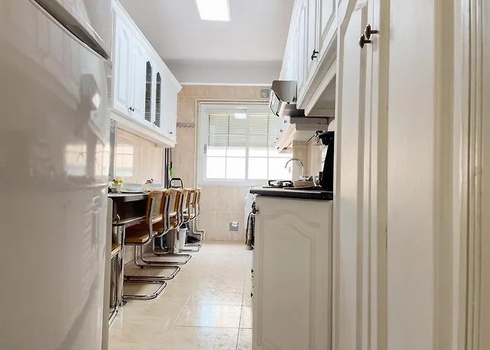 Apartamento Marina By Unik Vacation Tarragona