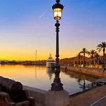 Marina By Unik Vacation *